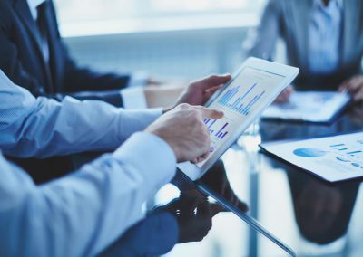 10 características de un buen CFO