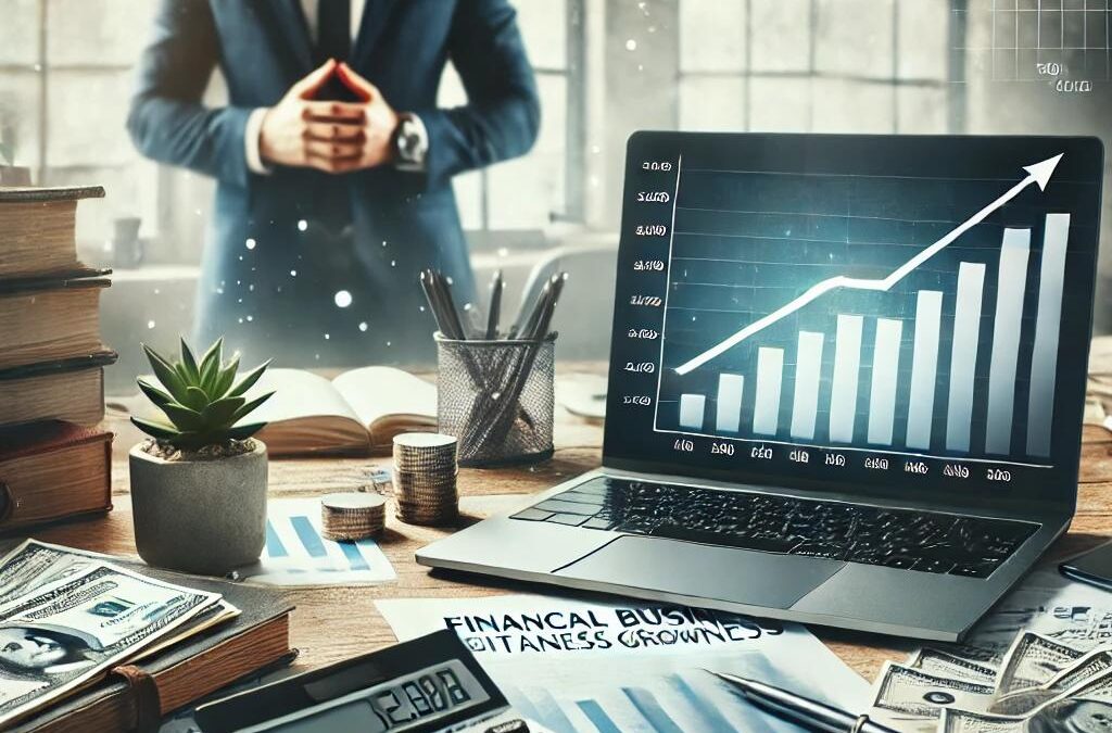 Cómo preparar tu pyme para crecer