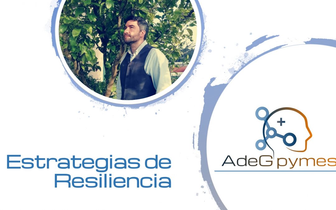 Estrategias de resiliencia empresarial