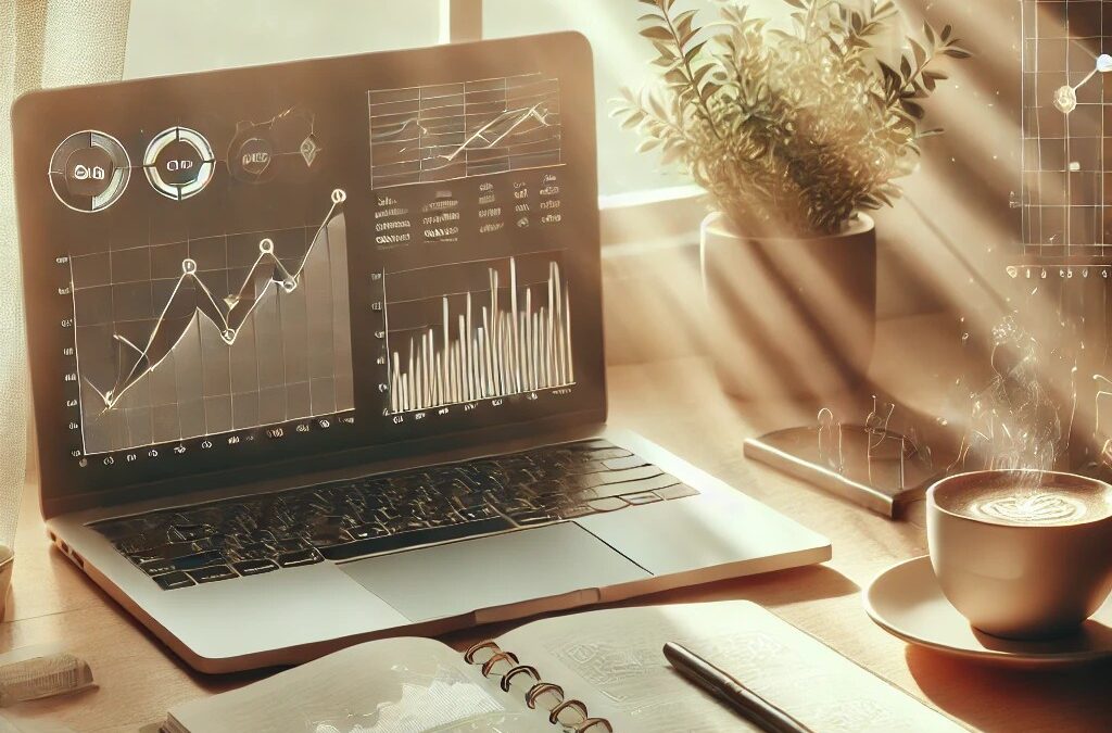 Finanzas y bienestar duradero