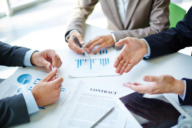 Los retos al trabajar con tus proveedores