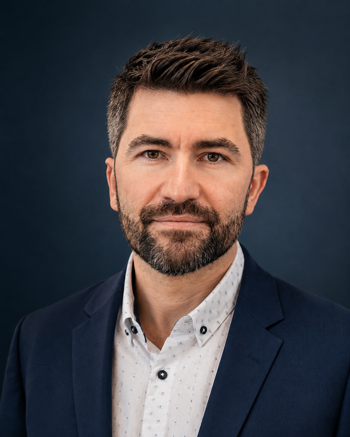 José Manuel González Fortes - Consultor Financiero