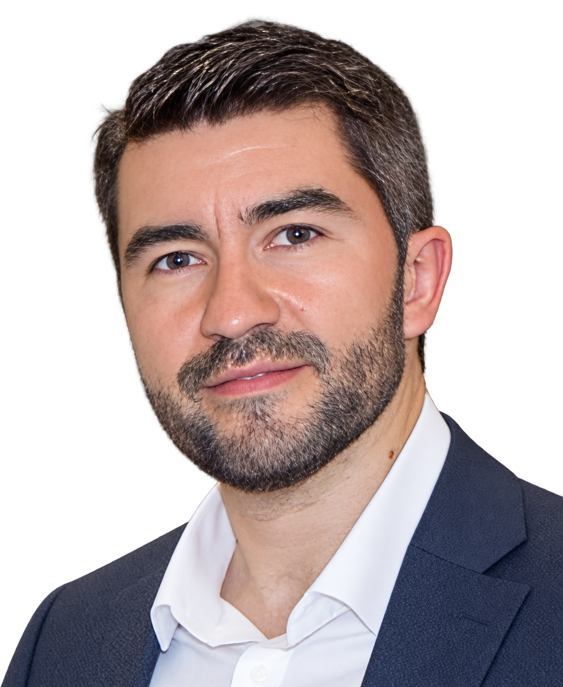 José Manuel González Fortes - Consultor Financiero