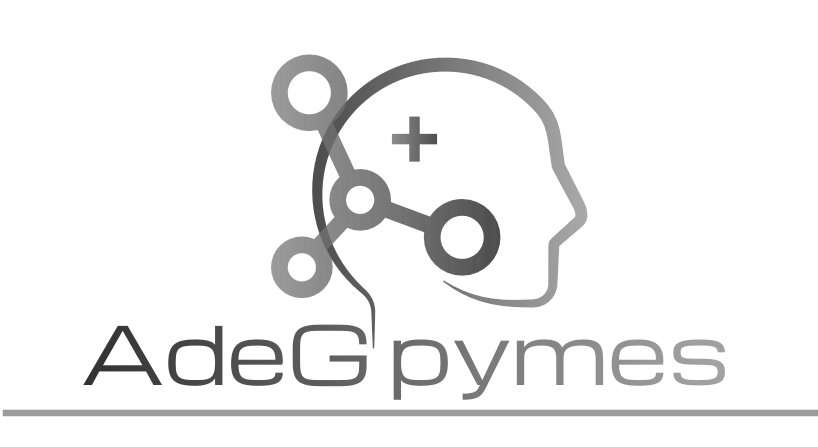 AdeGpymes logo