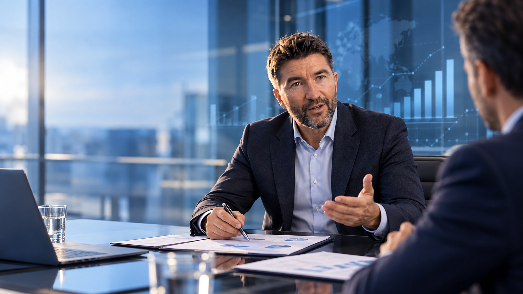 Valoración de empresas y M&A